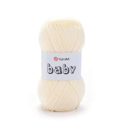 YarnArt Baby