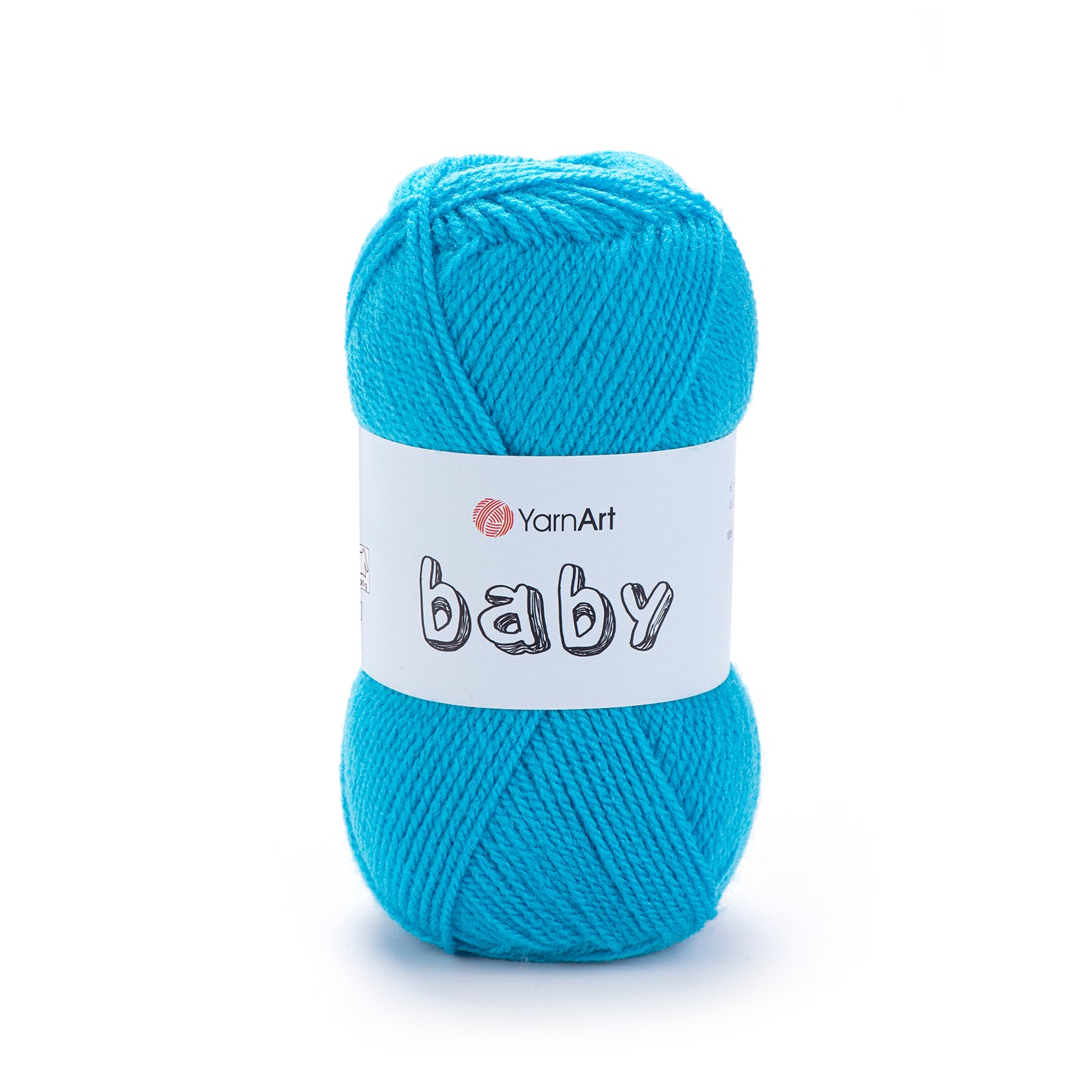 YarnArt Baby