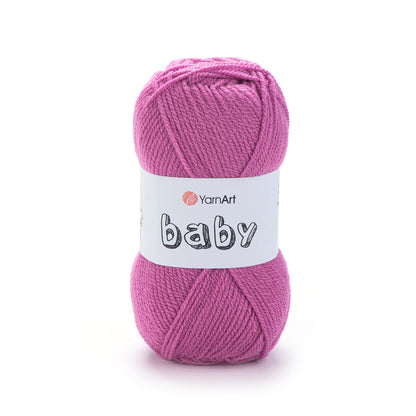 YarnArt Baby