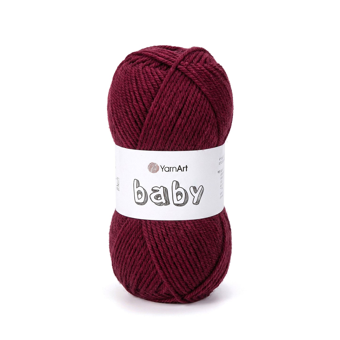 YarnArt Baby