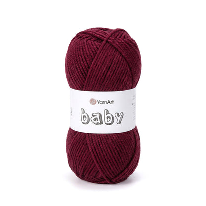 YarnArt Baby