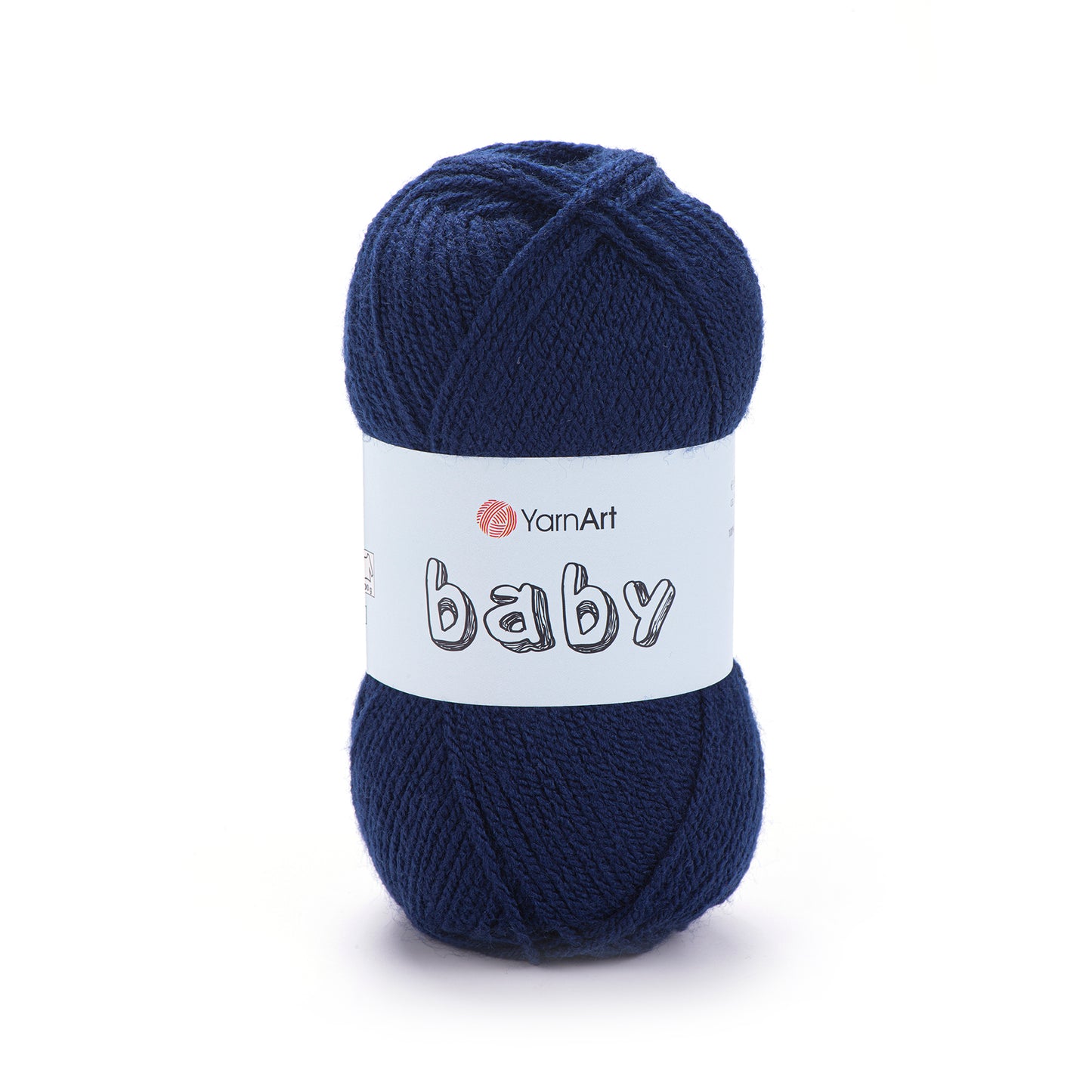 YarnArt Baby