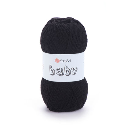 YarnArt Baby