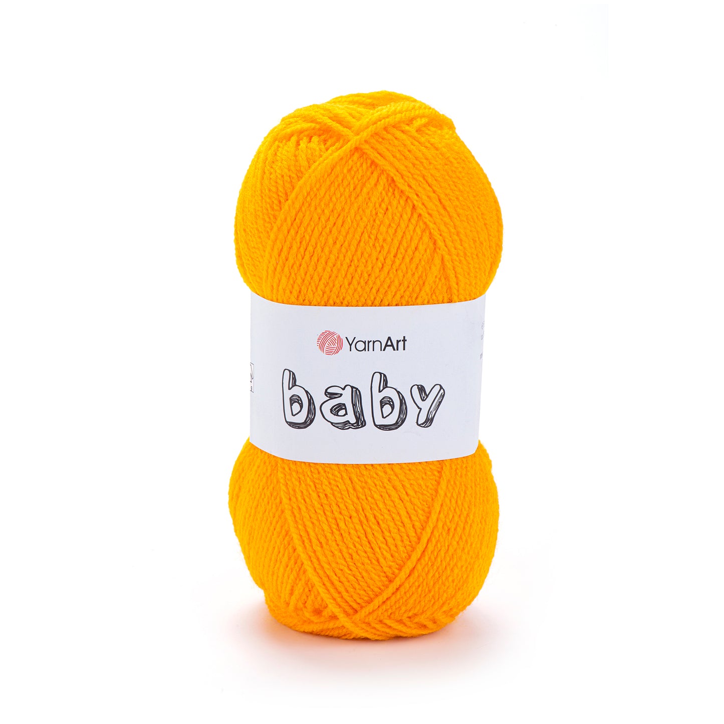YarnArt Baby