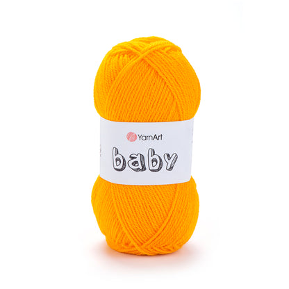 YarnArt Baby