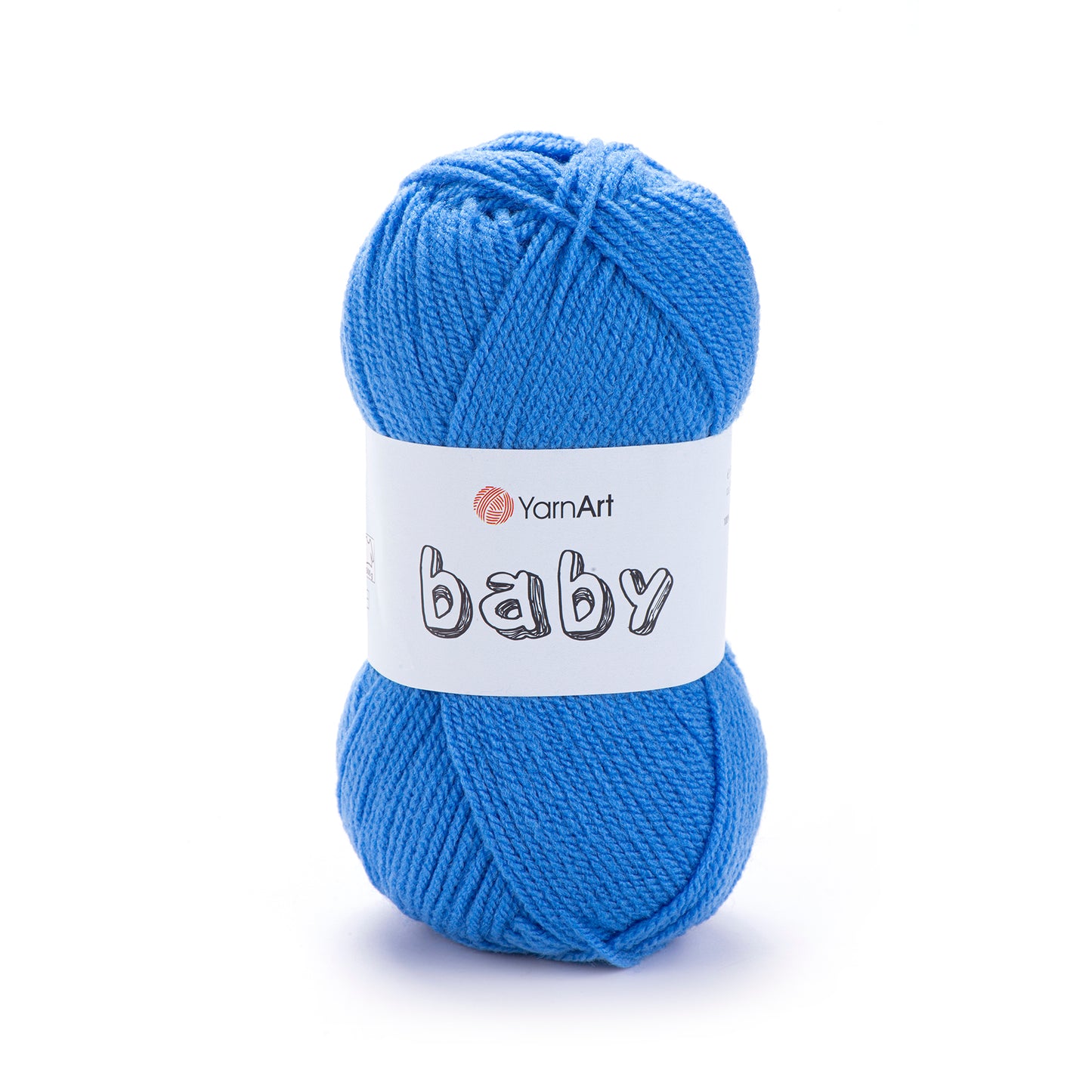 YarnArt Baby