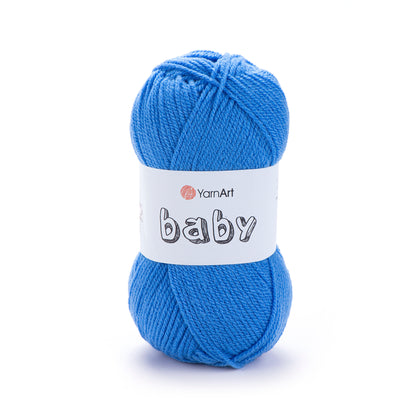 YarnArt Baby