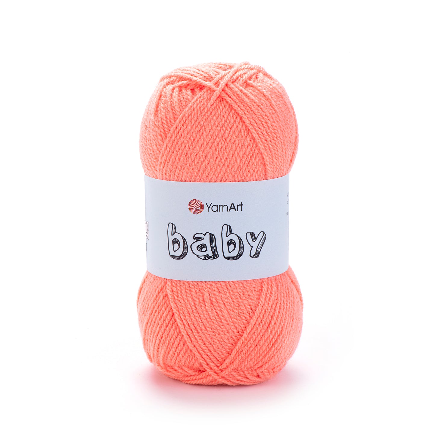 YarnArt Baby