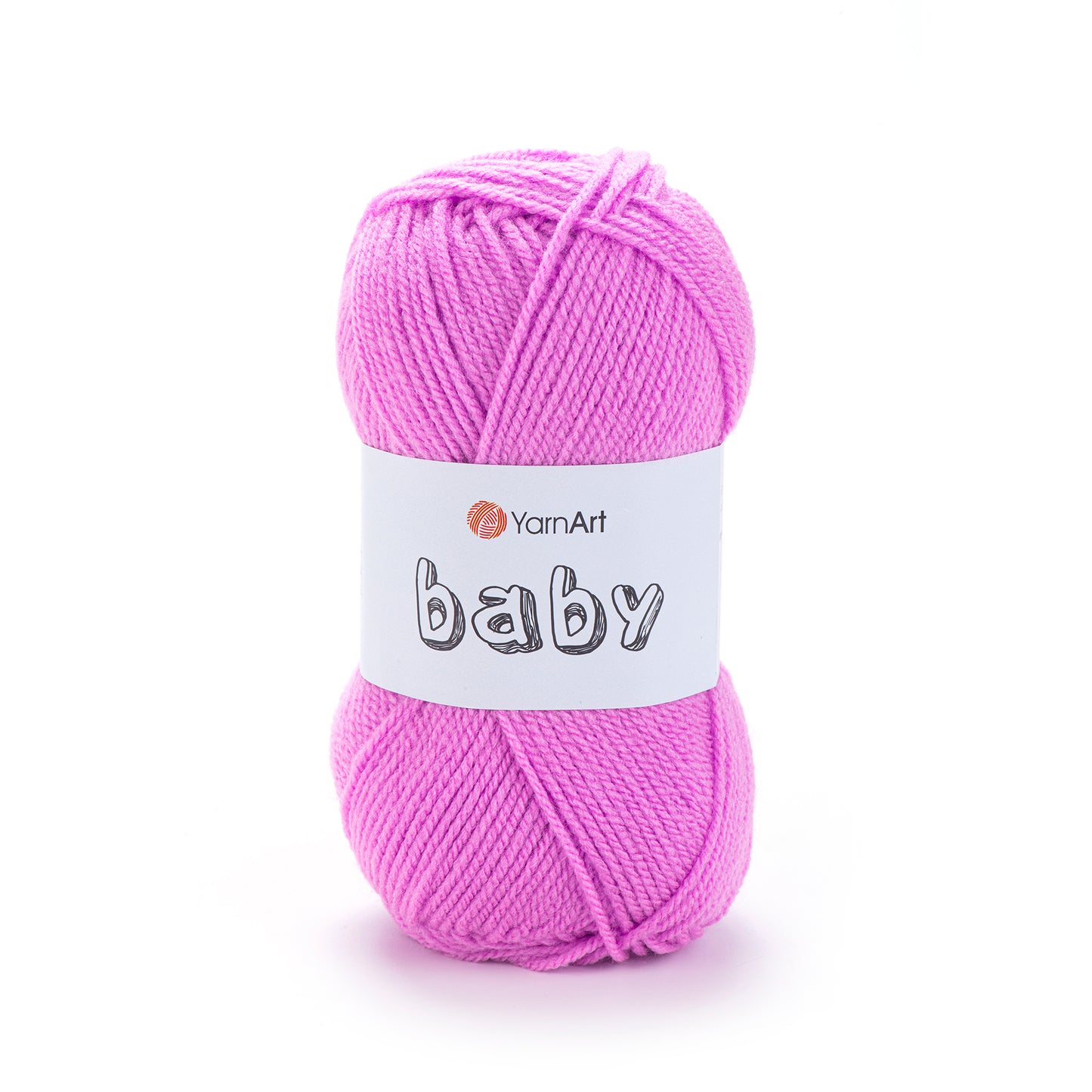 YarnArt Baby