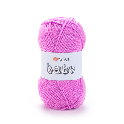 YarnArt Baby
