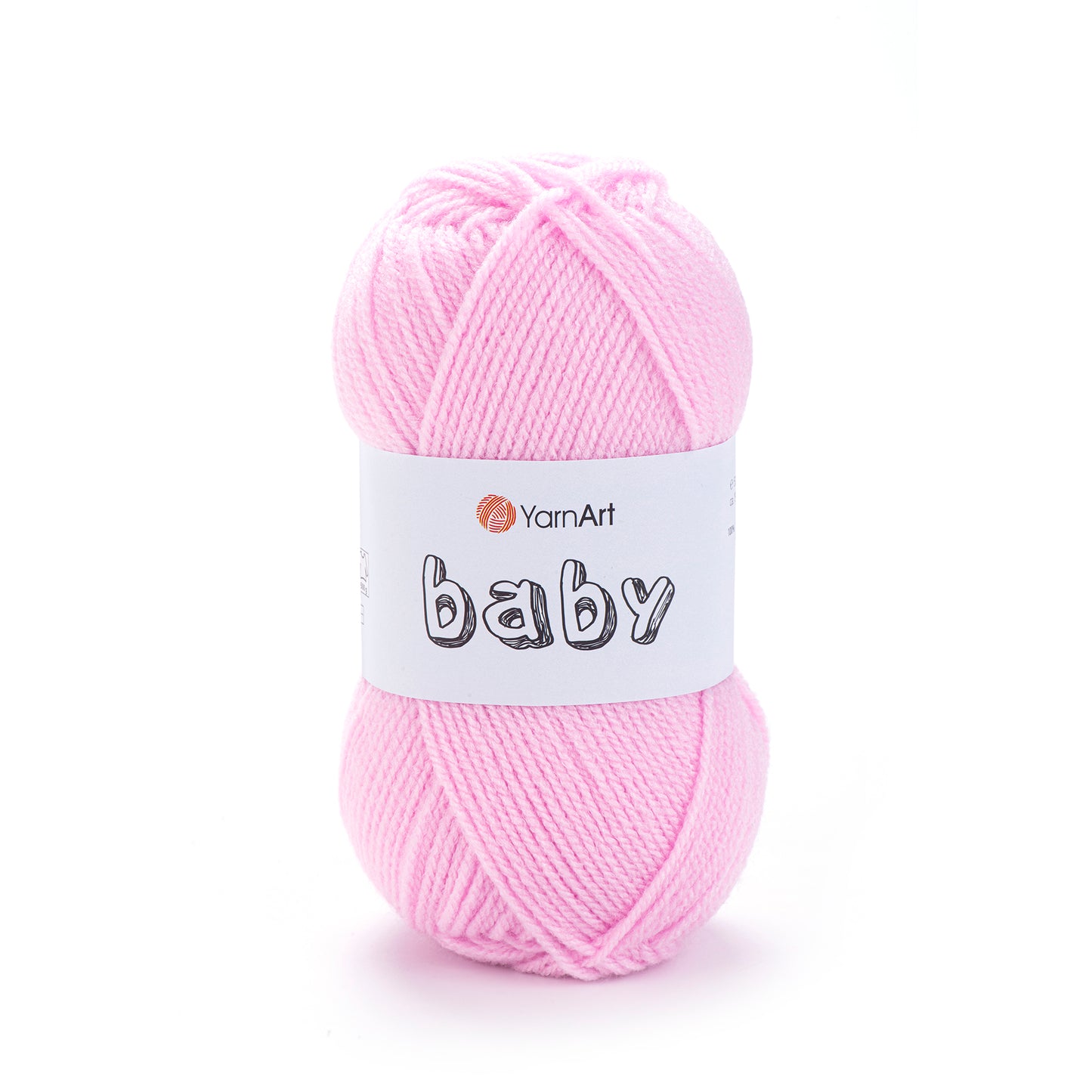 YarnArt Baby