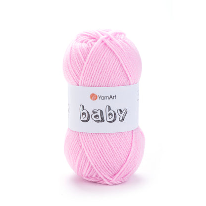 YarnArt Baby