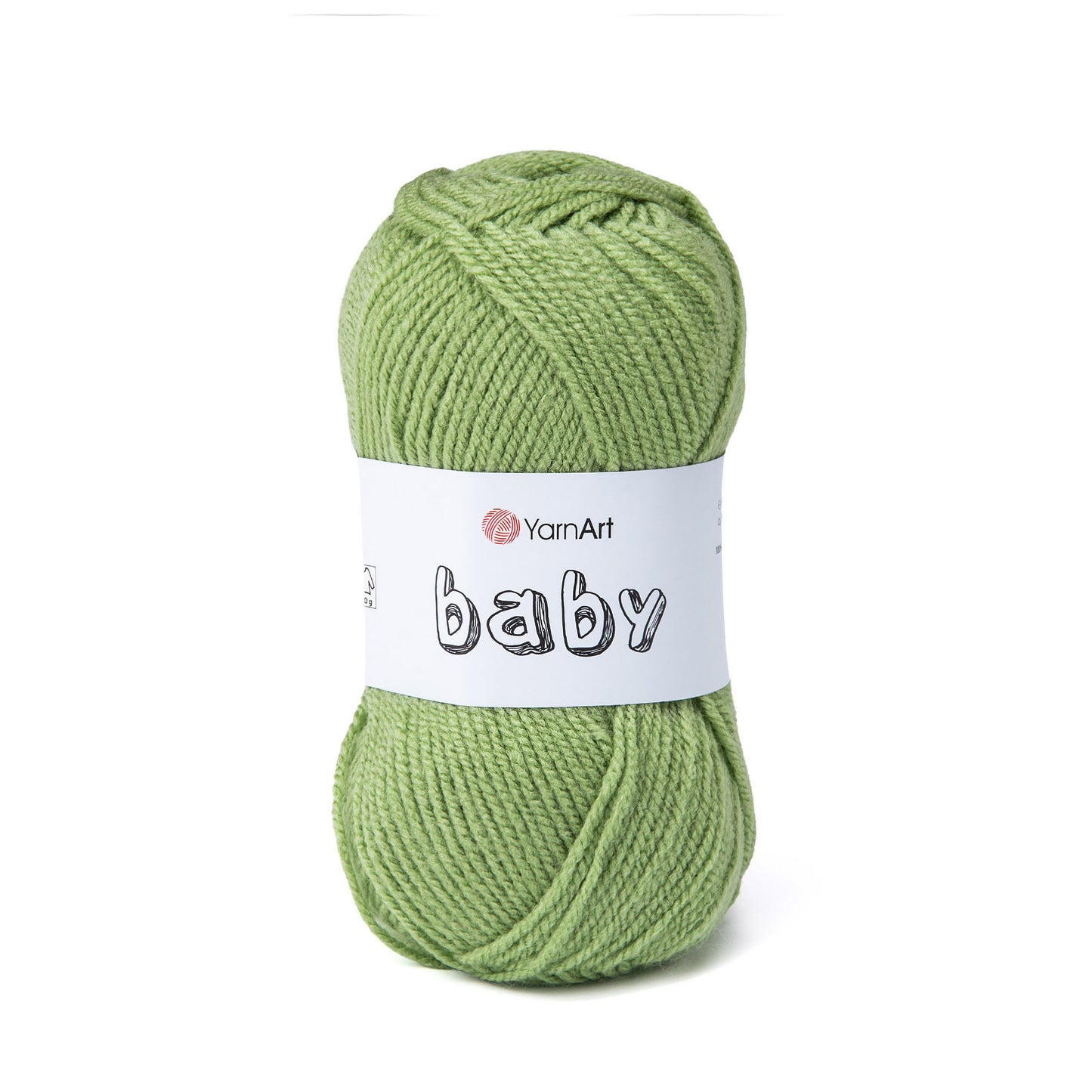 YarnArt Baby