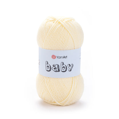 YarnArt Baby