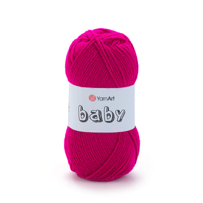 YarnArt Baby