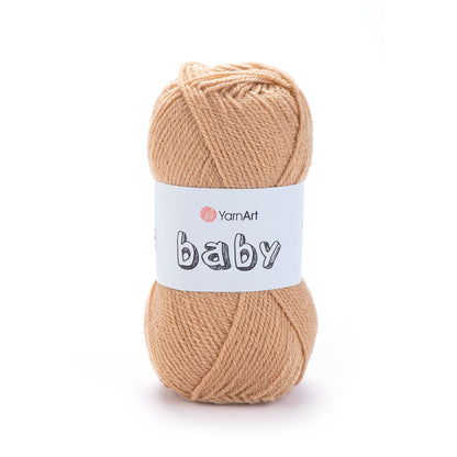 YarnArt Baby