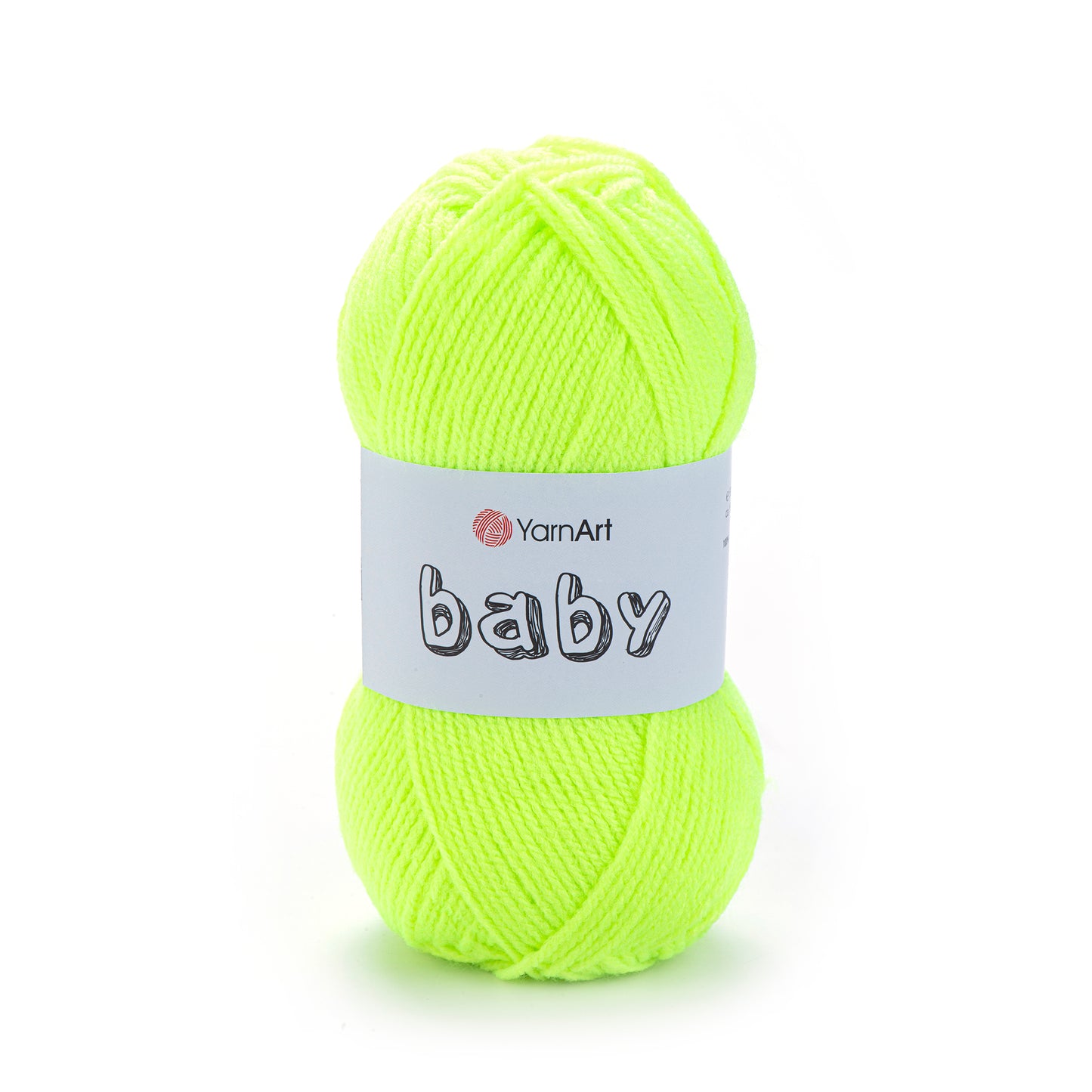 YarnArt Baby
