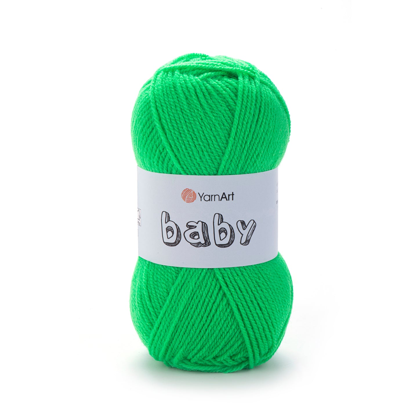 YarnArt Baby