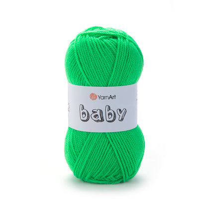 YarnArt Baby