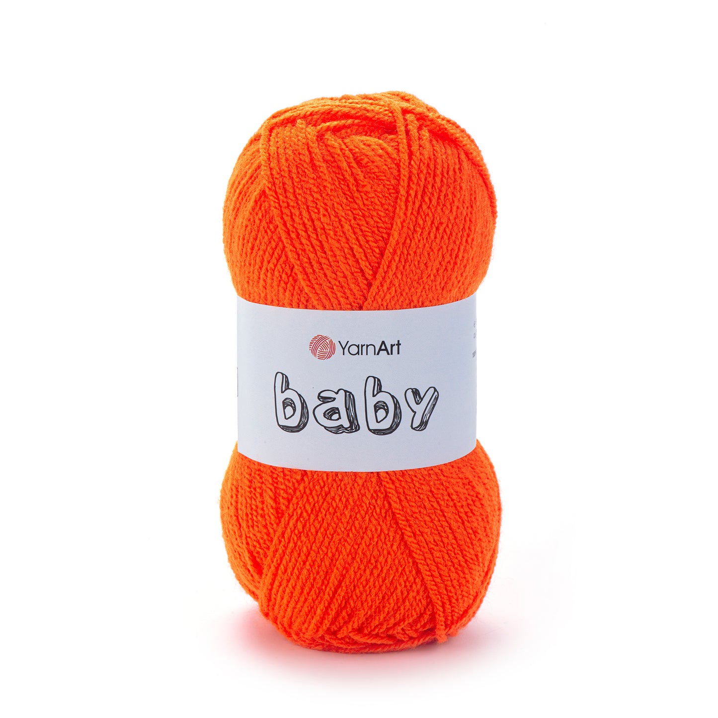 YarnArt Baby