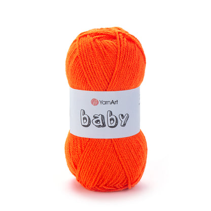 YarnArt Baby