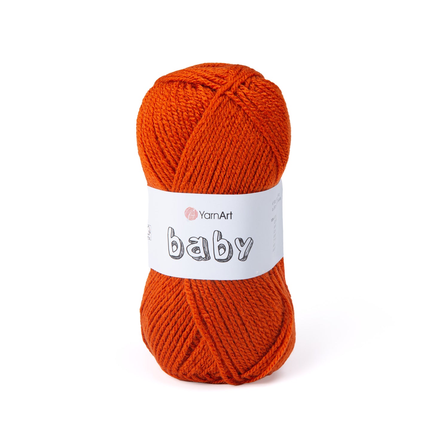 YarnArt Baby