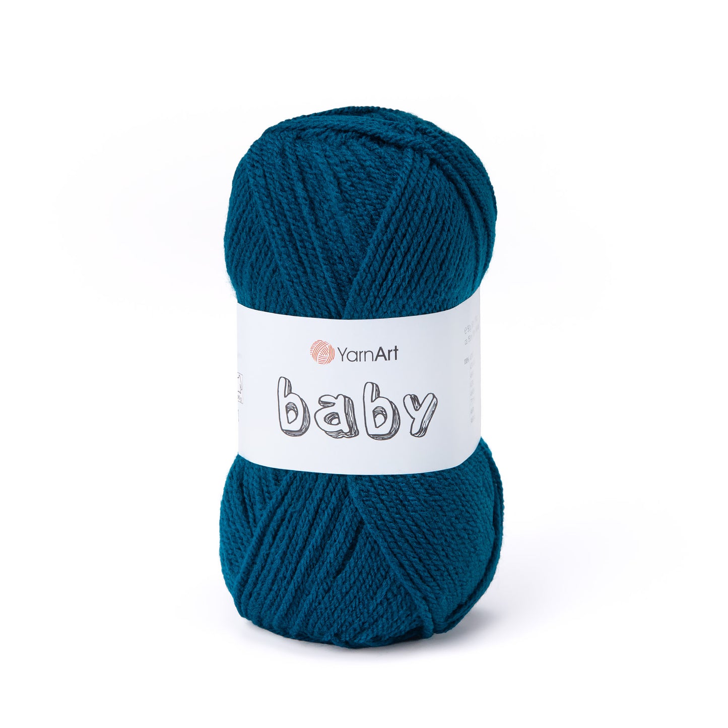 YarnArt Baby