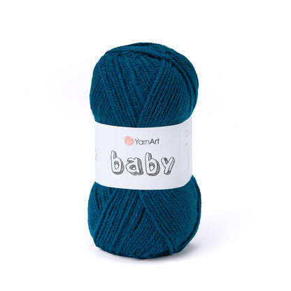 YarnArt Baby