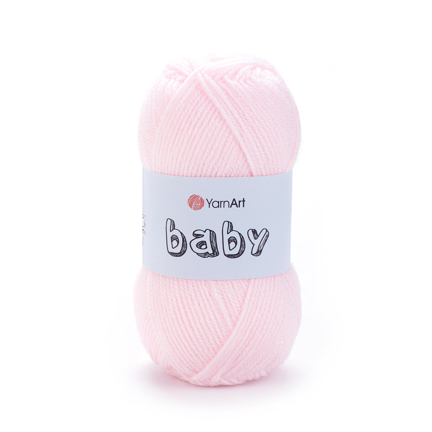 YarnArt Baby