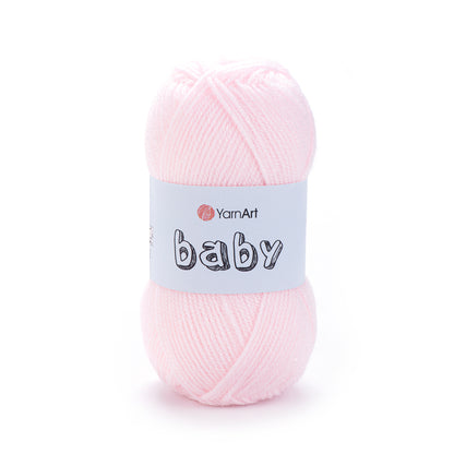 YarnArt Baby