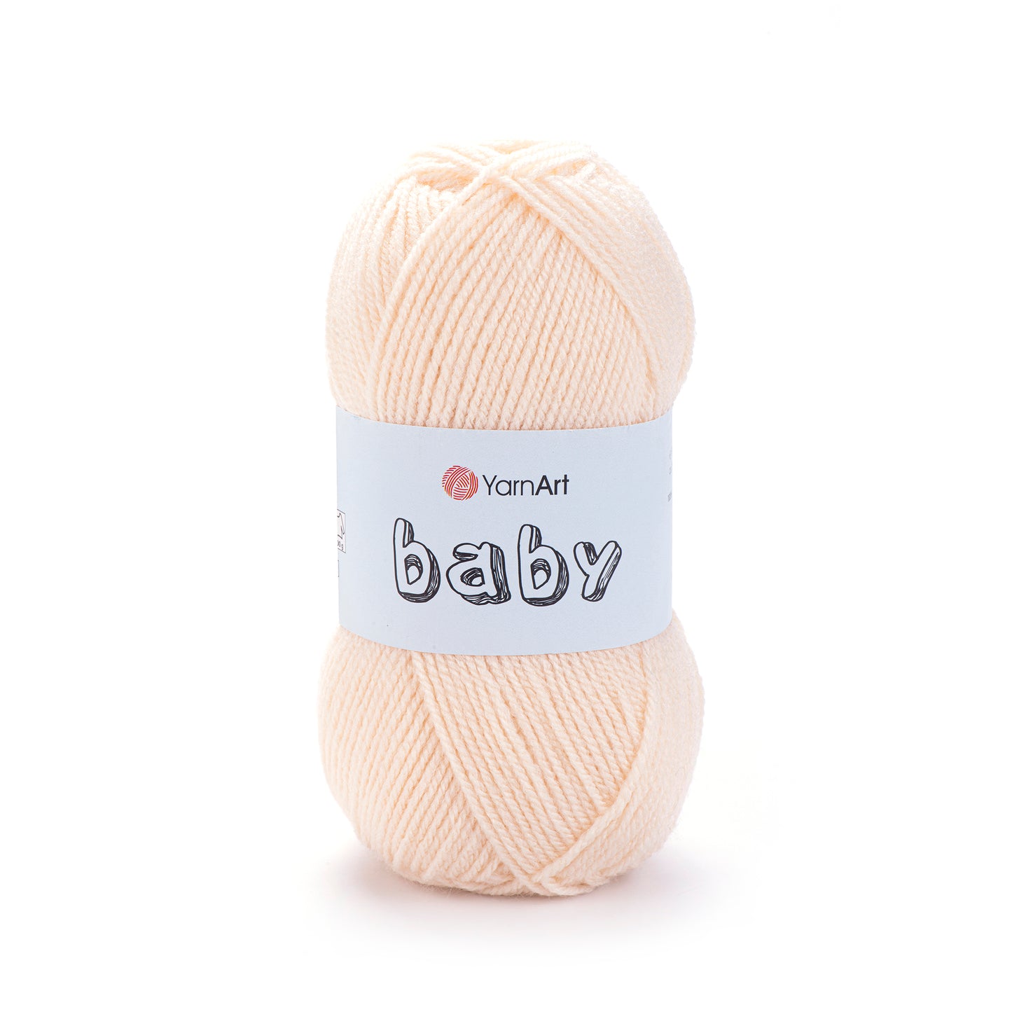 YarnArt Baby