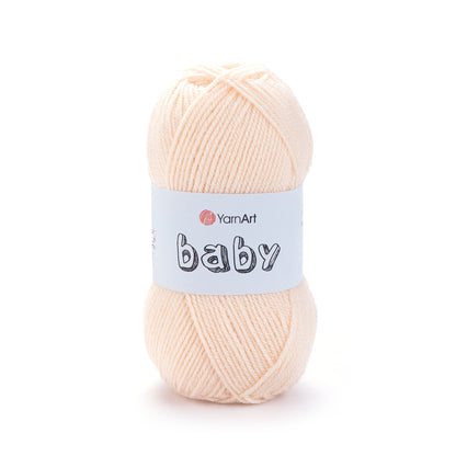 YarnArt Baby
