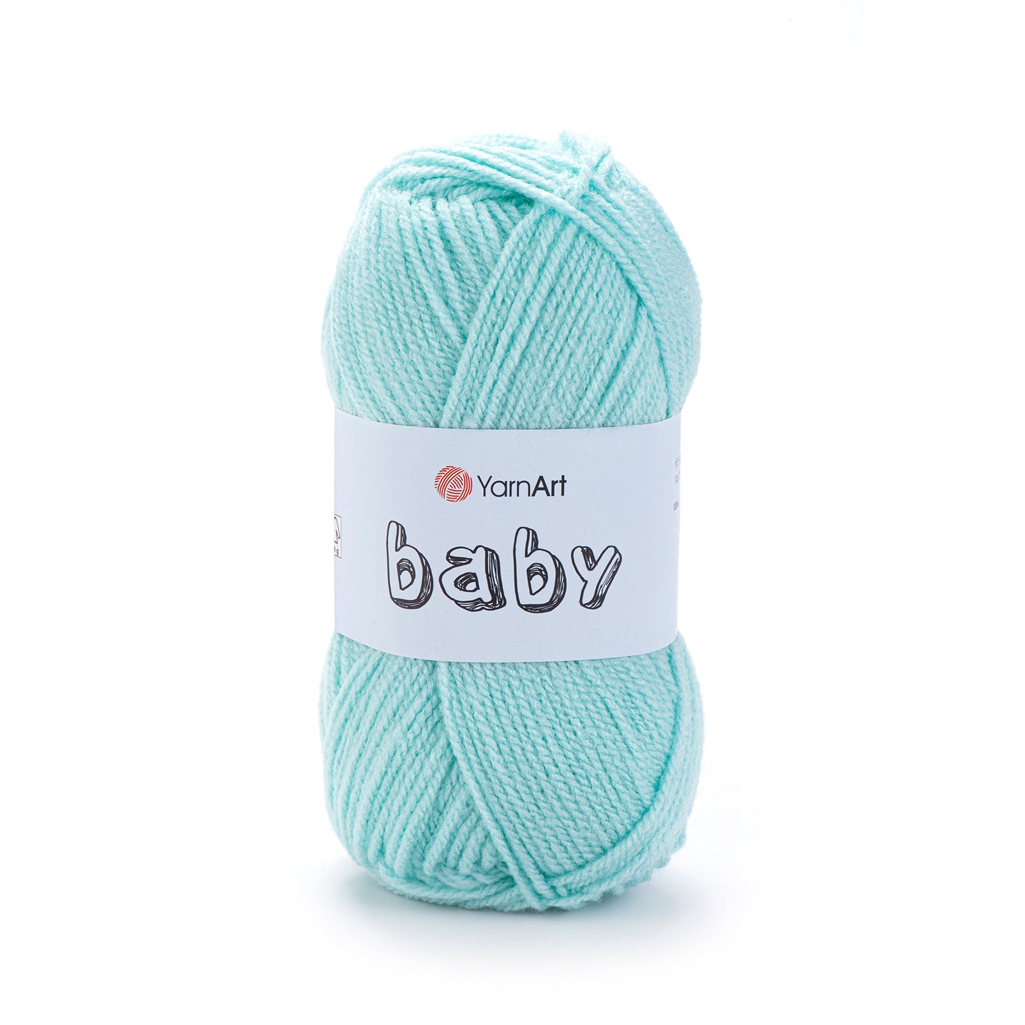 YarnArt Baby
