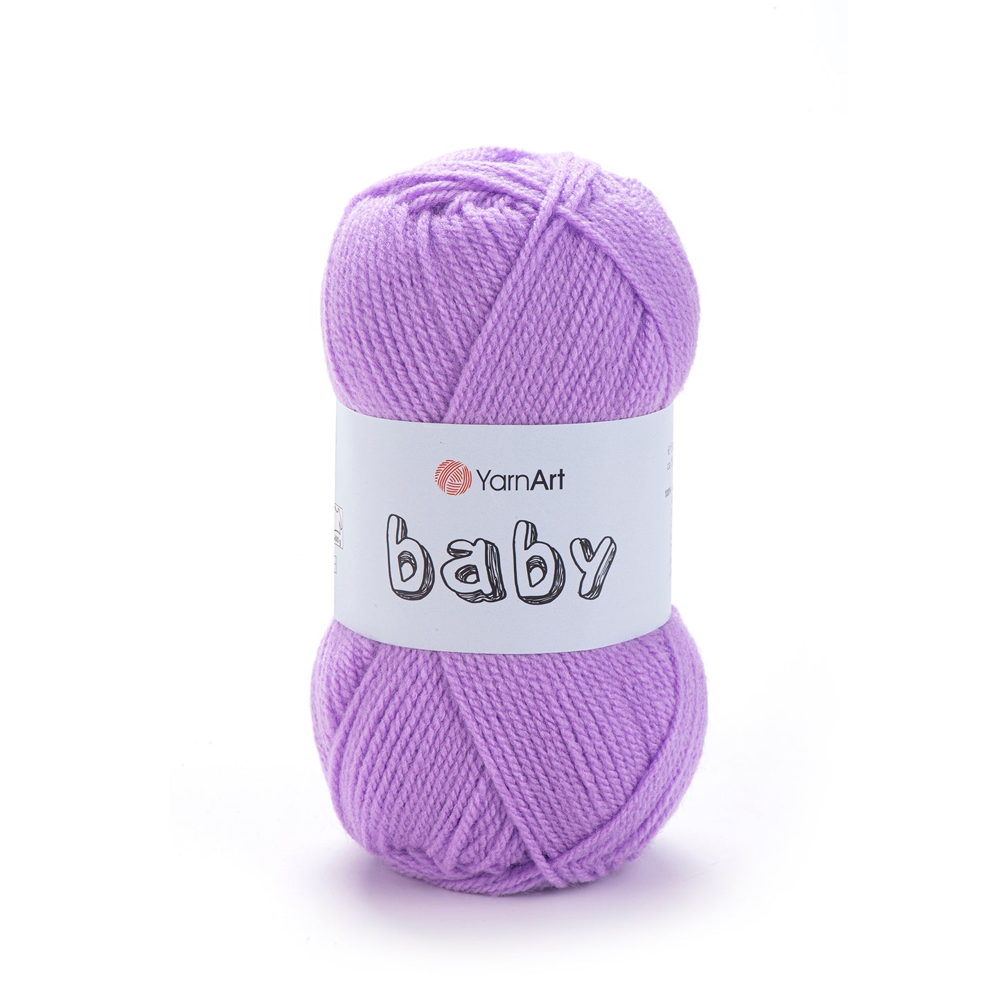 YarnArt Baby
