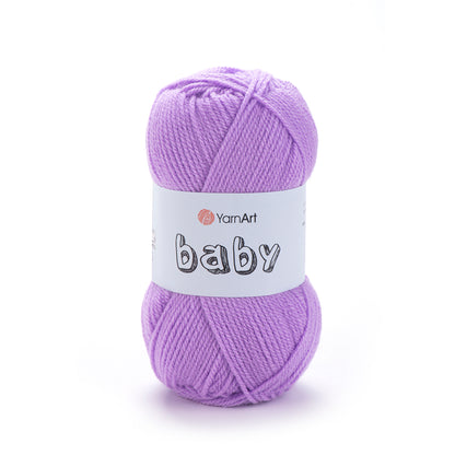 YarnArt Baby