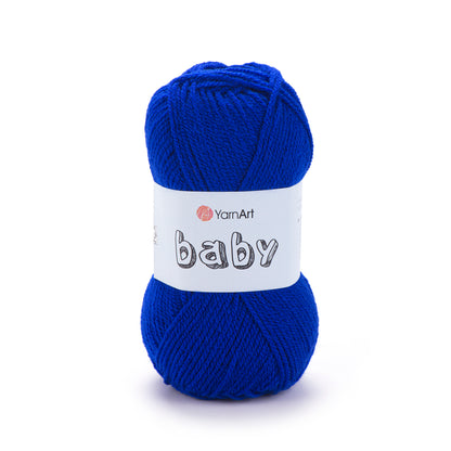 YarnArt Baby