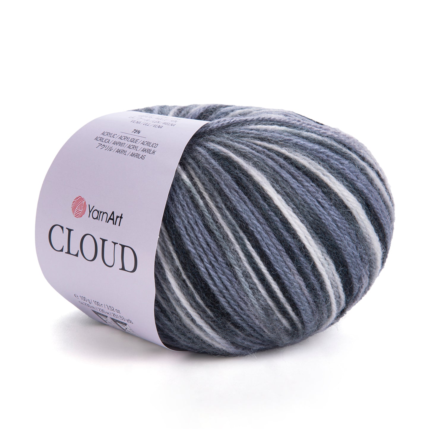YarnArt Cloud