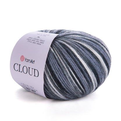 YarnArt Cloud