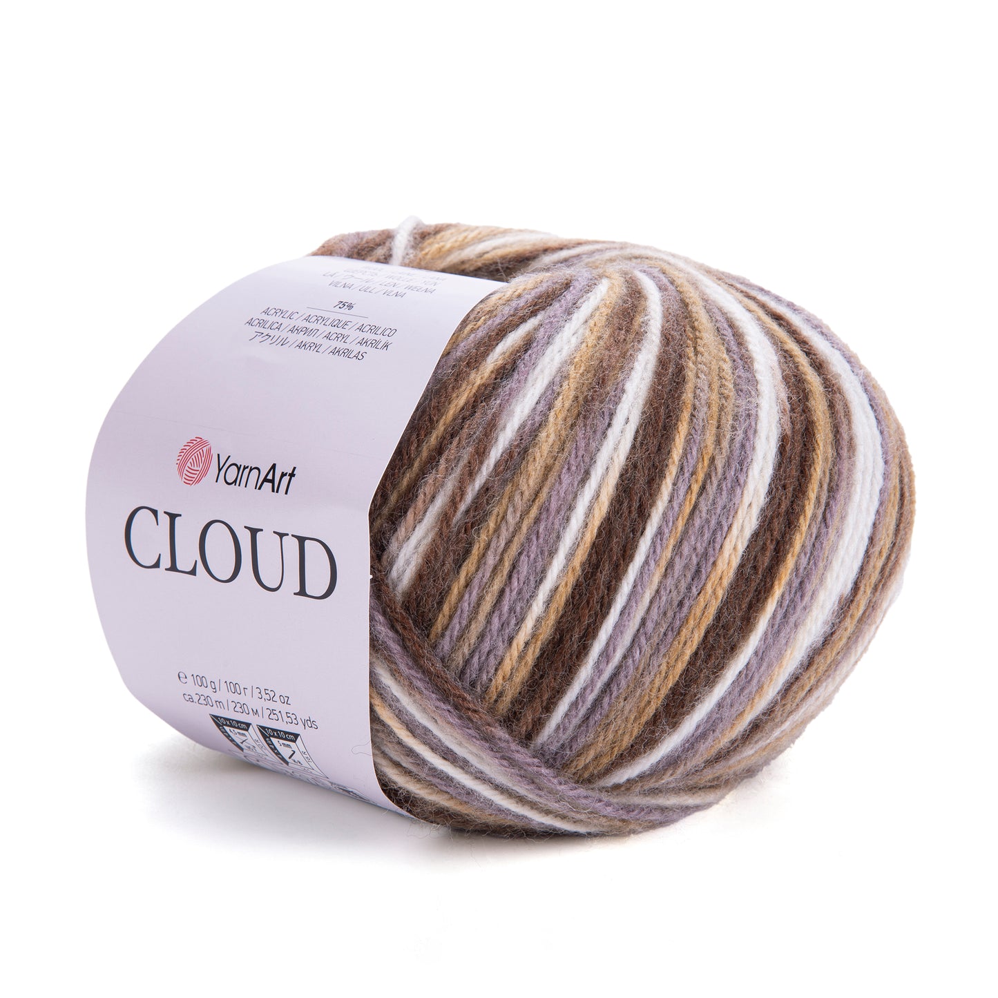 YarnArt Cloud