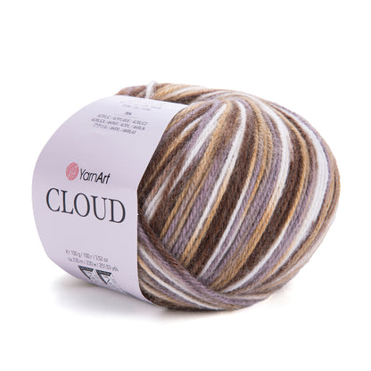 YarnArt Cloud