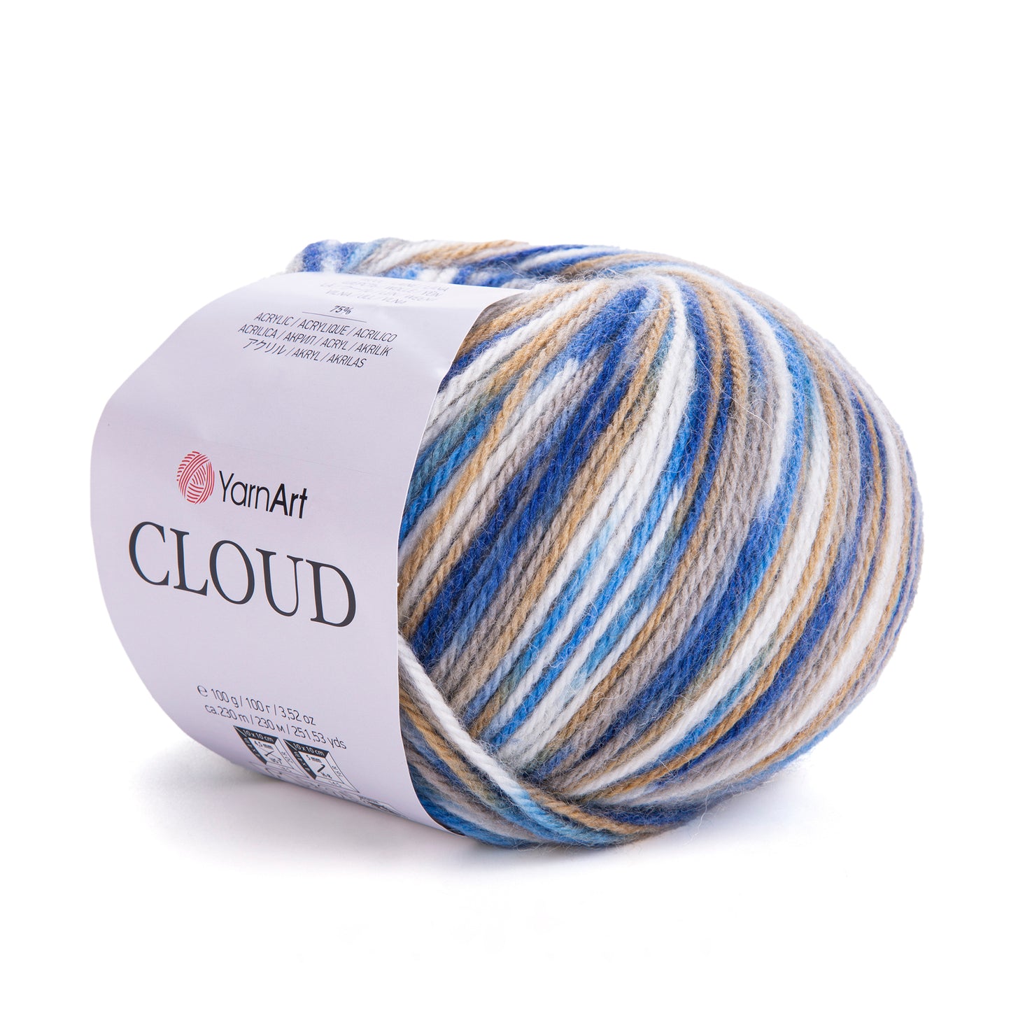 YarnArt Cloud
