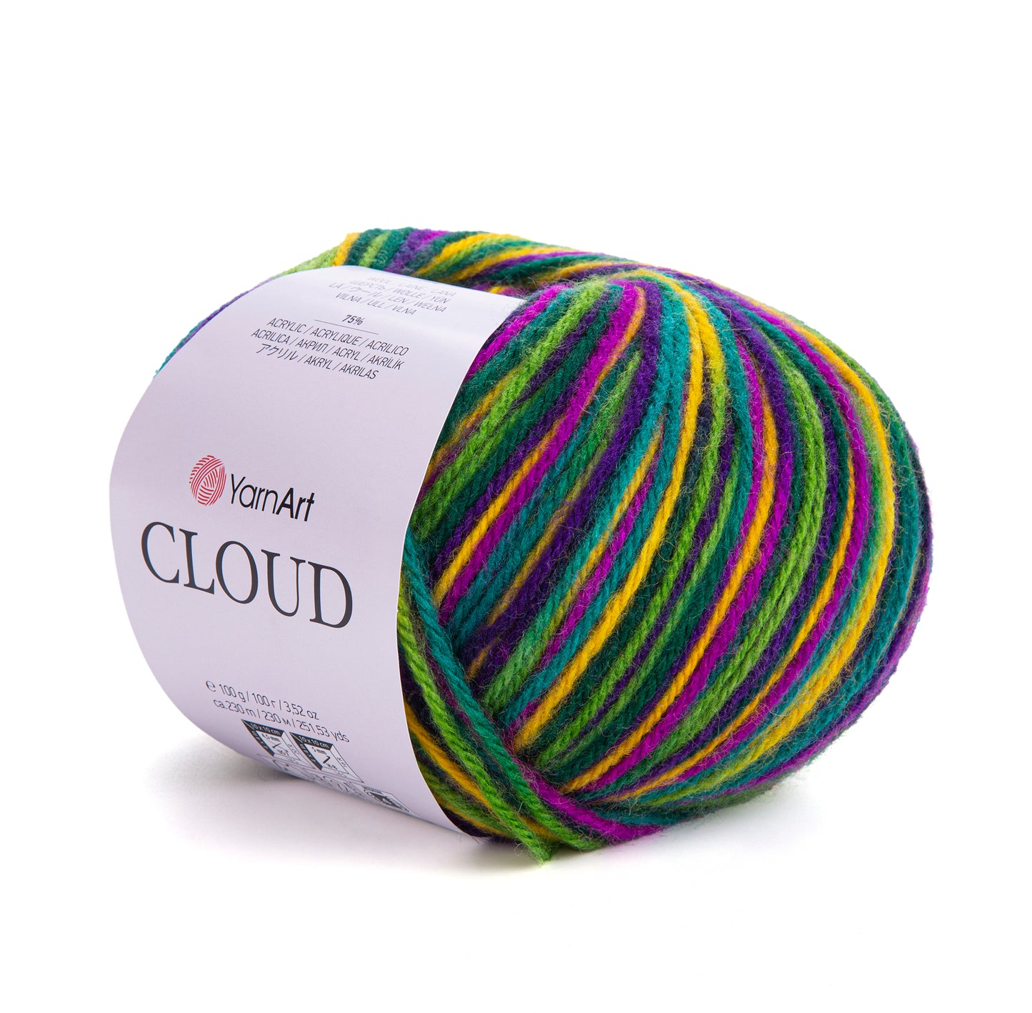 YarnArt Cloud