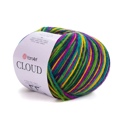 YarnArt Cloud