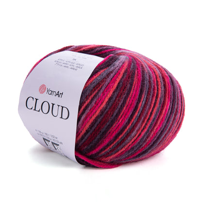 YarnArt Cloud