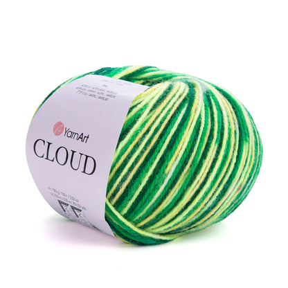 YarnArt Cloud