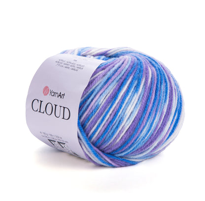 YarnArt Cloud