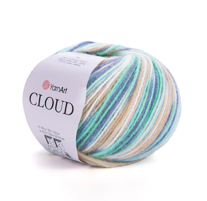 YarnArt Cloud