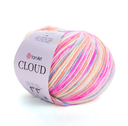 YarnArt Cloud