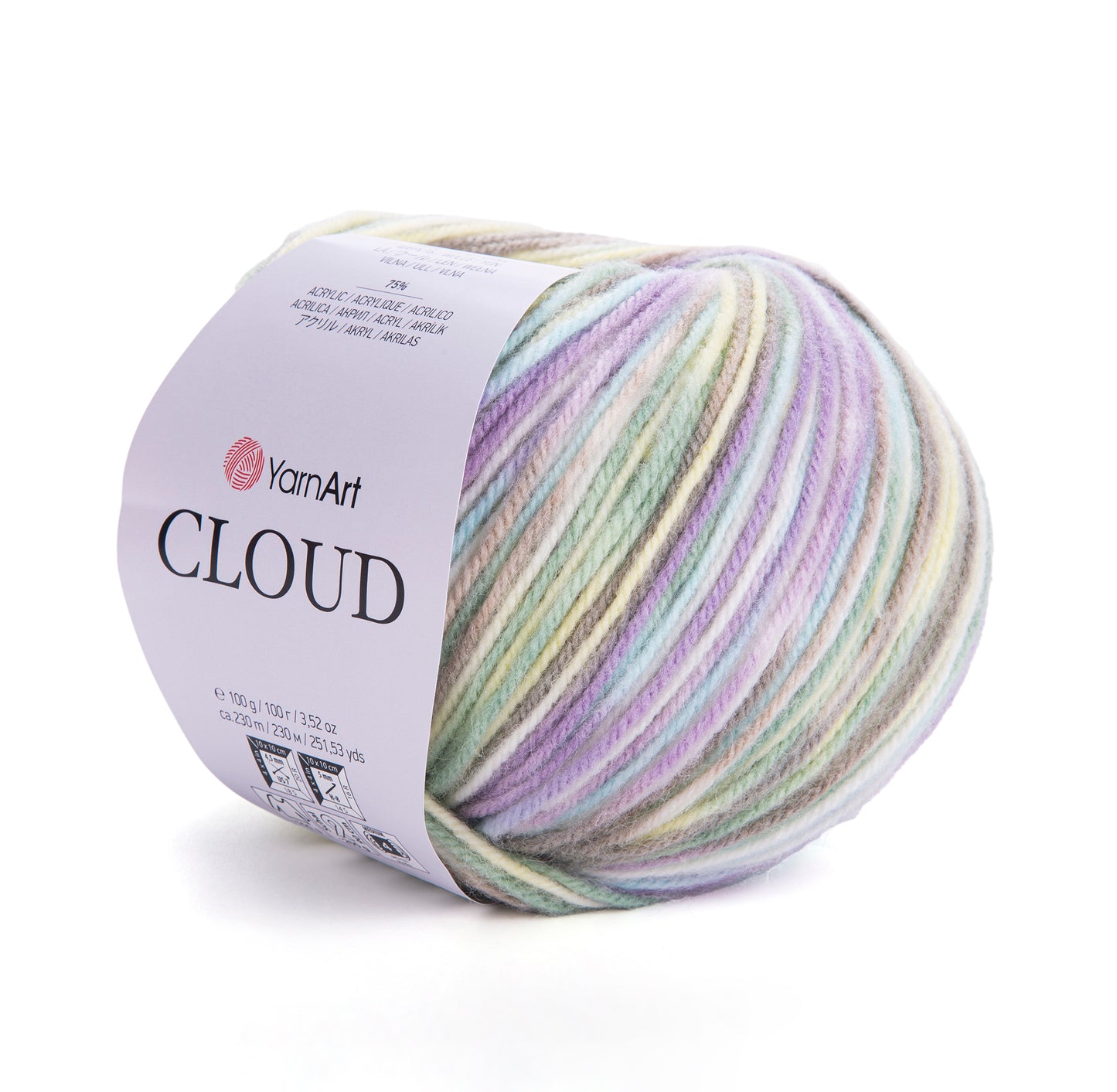 YarnArt Cloud