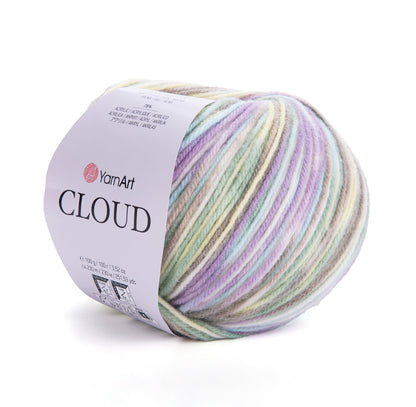YarnArt Cloud